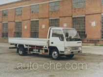 Бортовой грузовик Jinbei SY1047DYS4