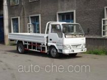 Бортовой грузовик Jinbei SY1047DVS5