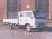 Бортовой грузовик Jinbei SY1047SCS3-ME