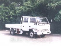 Бортовой грузовик Jinbei SY1047SVS4