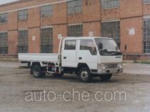 Бортовой грузовик Jinbei SY1047SYS4