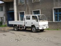 Бортовой грузовик Jinbei SY1041SYS5