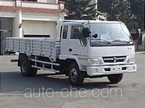 Бортовой грузовик Jinbei SY1050BA5Y