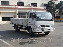 Бортовой грузовик Jinbei SY1050DA5Y