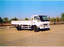 Бортовой грузовик Jinbei SY1062DRY