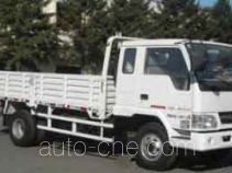 Бортовой грузовик Jinbei SY1060BV2Y