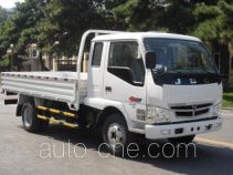 Бортовой грузовик Jinbei SY1063BE5S