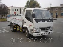 Бортовой грузовик Jinbei SY1063DE5S