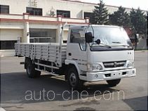 Бортовой грузовик Jinbei SY1090DR1C
