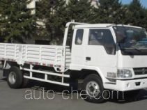 Бортовой грузовик Jinbei SY1093BAAC