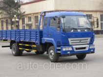 Бортовой грузовик Jinbei SY1104BRACQ