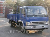 Бортовой грузовик Jinbei SY1104BRAYQ1