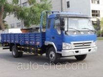 Бортовой грузовик Jinbei SY1104BREARQ