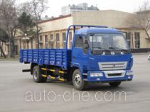 Бортовой грузовик Jinbei SY1104DRACQ