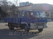 Бортовой грузовик Jinbei SY1103BR6Y