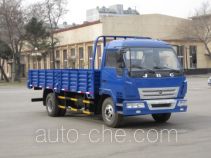 Бортовой грузовик Jinbei SY1123DR3Y