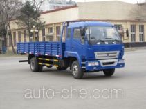 Бортовой грузовик Jinbei SY1143BR3C