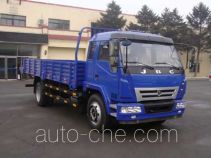 Бортовой грузовик Jinbei SY1144BRACQ