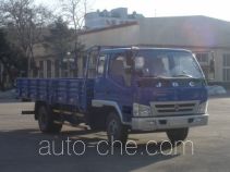 Бортовой грузовик Jinbei SY1163BS2G