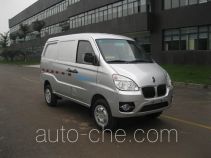 Фургон (автофургон) Jinbei SY5020XXY-A9SBW