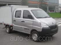 Фургон (автофургон) Jinbei SY5020XXY-LC5AJ