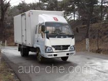 Фургон (автофургон) Jinbei SY5020XXYB-A2