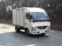 Фургон (автофургон) Jinbei SY5020XXYD-A2