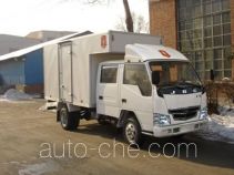 Фургон (автофургон) Jinbei SY5020XXYS-A2