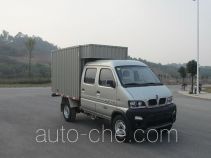 Фургон (автофургон) Jinbei SY5031XXYAASX9LF