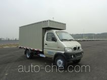 Фургон (автофургон) Jinbei SY5021XXYADC38