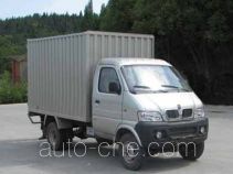 Фургон (автофургон) Jinbei SY5021XXYADC7