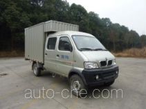 Фургон (автофургон) Jinbei SY5021XXYASQ36