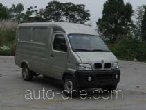 Фургон (автофургон) Jinbei SY5021XXYAZQ6