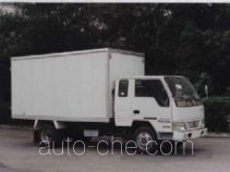 Фургон (автофургон) Jinbei SY5021XXYBH4-M