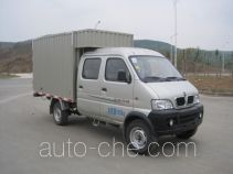 Фургон (автофургон) Jinbei SY5021XXYBSQ45