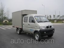 Фургон (автофургон) Jinbei SY5021XXYBSQ45B