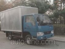 Фургон (автофургон) Jinbei SY5021XXYD3-ME