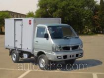 Фургон (автофургон) Jinbei SY5021XXYDE-E2