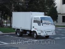 Фургон (автофургон) Jinbei SY5021XXYDH4-M