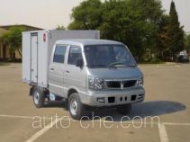 Фургон (автофургон) Jinbei SY5021XXYSE-E2