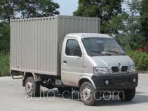 Фургон (автофургон) Jinbei SY5021XYADQ6