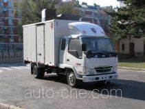 Фургон (автофургон) Jinbei SY5033XXYBF-E4