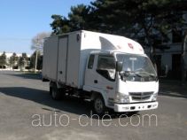 Фургон (автофургон) Jinbei SY5023XXYB-M7