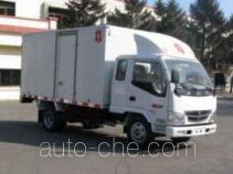 Фургон (автофургон) Jinbei SY5024XXYB-D2