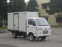 Фургон (автофургон) Jinbei SY5024XXYDAL-B4