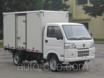 Фургон (автофургон) Jinbei SY5024XXYDAL-K2