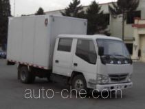 Фургон (автофургон) Jinbei SY5024XXYSL-D2