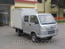 Фургон (автофургон) Jinbei SY5024XXYSZ8-B4