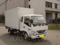 Фургон (автофургон) Jinbei SY5020XXYB-M4