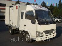 Фургон (автофургон) Jinbei SY5030XXYB-L9